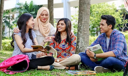 马来西亚留学一年需要多少生活费？
