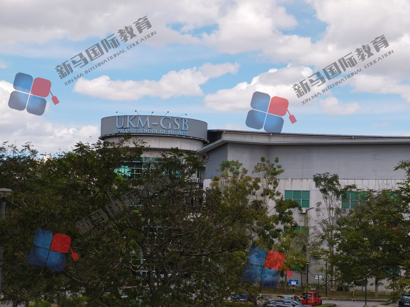 马来西亚前五公立读本科?这所名校不能忽略!!(图10)