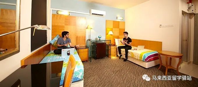APU亚太科技大学真的黑?(图29) APU亚太科技大学真的黑?(图29)