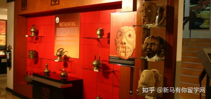 马来亚大学(图10) 马来亚大学(图10)