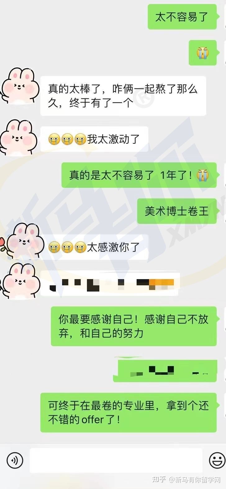 马来西亚留学【博士offer316期】Wang同学玛拉工艺大学【艺术设计博士】成功案例(图5)