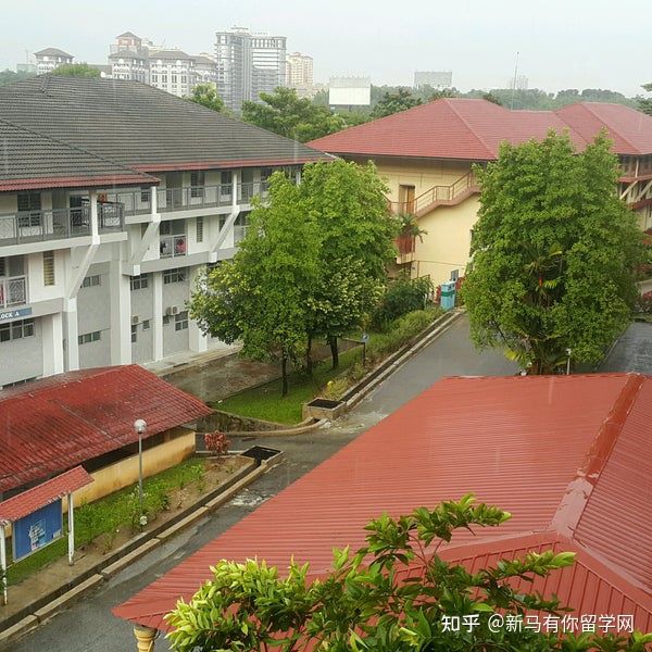 【马来西亚留学住宿攻略】请查收马来亚大学校内外住宿攻略手册!(图5)