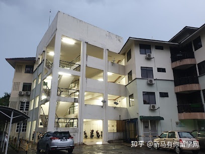【马来西亚留学住宿攻略】请查收马来亚大学校内外住宿攻略手册!(图8)