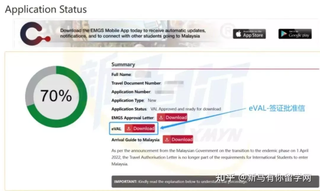 首次入境马来西亚——学生贴签全攻略！内附首次入境注意事项、老生签证解读~(图1)